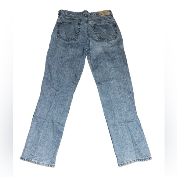 Redhead Denim Jeans - Picture 2 of 4